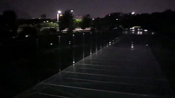 Probando cámara para mi primera masturbación