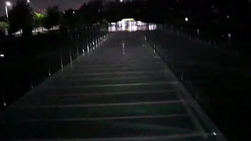 Probando cámara para mi primera masturbación