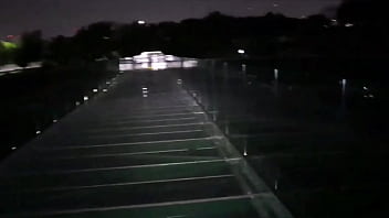 Probando cámara para mi primera masturbación