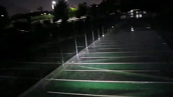 Probando cámara para mi primera masturbación