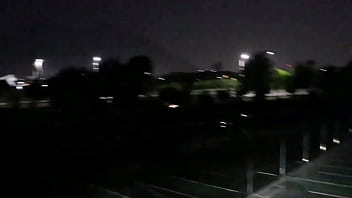 Probando cámara para mi primera masturbación