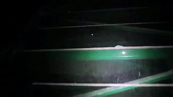 Probando cámara para mi primera masturbación