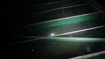 Probando cámara para mi primera masturbación