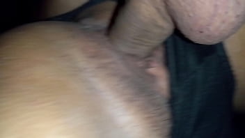 น้ำแตกเยอะมากในรูหีของสาวนักศึกษาหีสวยเย็ดเธอในท่าหมา