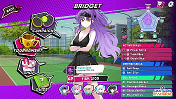 Ep8 hentai scenes with ayaka kimiko and miki academy love tennis angels ex