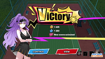 Ep8 hentai scenes with ayaka kimiko and miki academy love tennis angels ex