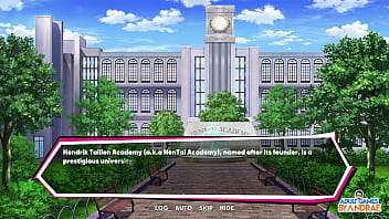 Ep8 hentai scenes with ayaka kimiko and miki academy love tennis angels ex