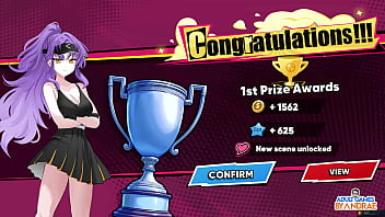 Ep8 hentai scenes with ayaka kimiko and miki academy love tennis angels ex