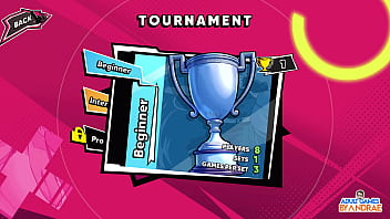 Ep8 hentai scenes with ayaka kimiko and miki academy love tennis angels ex