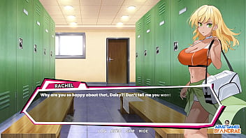 Ep8 hentai scenes with ayaka kimiko and miki academy love tennis angels ex