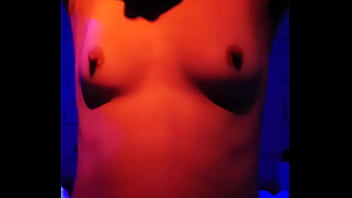 Comendo a namorada no motel