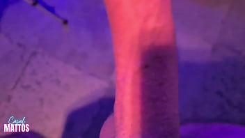 O corno mais feliz com a minha puta safada