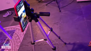 O corno mais feliz com a minha puta safada