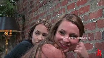 Slave In Cage Red For Anal Session Of B Ass Fuck In Ass Penetration thumbnail