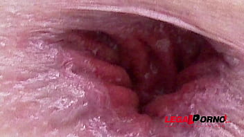 Linda sweet amazing comeback 5on1 with dap & facial sz1896