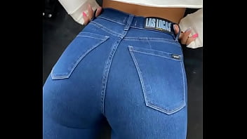 Best Of Amazing Asses In Tight Denim Comp 1 thumbnail