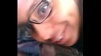 She love dick in her piehole