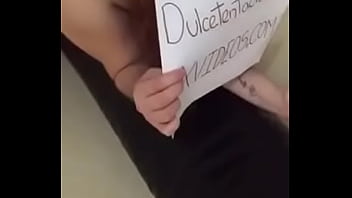 Vídeo De Verificación thumbnail