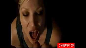 Facial free couple home made porn video