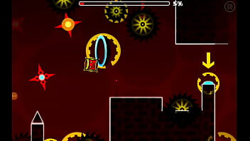 Some easy demons i i guess