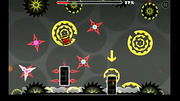 Some easy demons i i guess