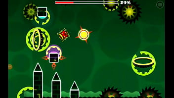 Some easy demons i i guess