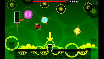 Some easy demons i i guess