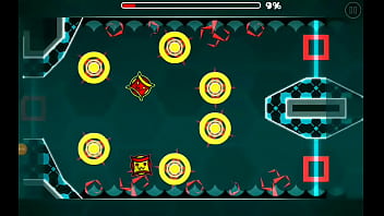 Some easy demons i i guess