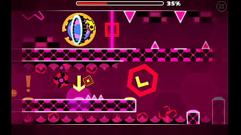 Some easy demons i i guess