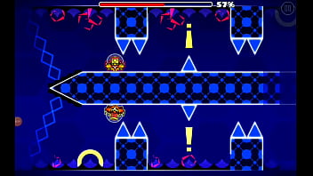 Some easy demons i i guess