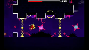 Some easy demons i i guess