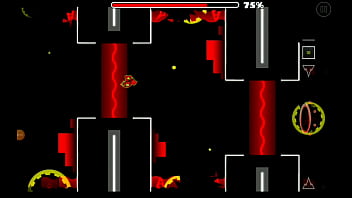 Some easy demons i i guess