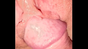 Teens for my stepdad is so proud that he handeled my gape to the size of apple