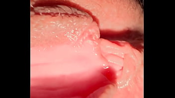 Teens for my stepdad is so proud that he handeled my gape to the size of apple