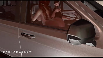 Me encanta hacer felacion a desconocidos