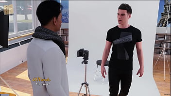 Being a dik 271 chick route