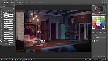 Sts broadcast by dc on picarto from august twentieth 2021