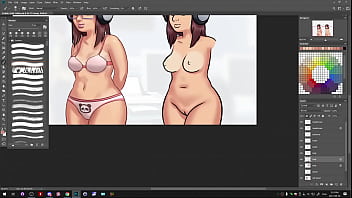 Sts broadcast by dc on picarto from august twentieth 2021