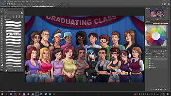 Sts broadcast by dc on picarto from august twentieth 2021