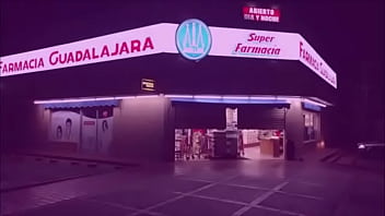 Farmacia Guadalajara thumbnail