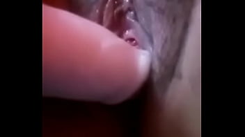 Mi chikita y su nuevo juguete