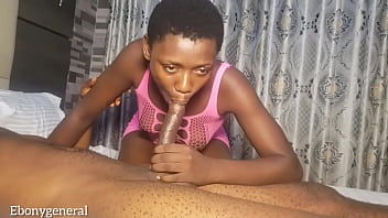 Horny step sister wants his cock so badly