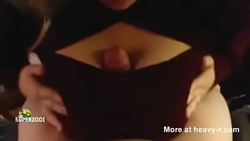 Hot tit fuck Hot tit fuck