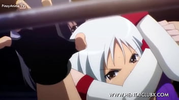 Hentai Anime Girl Body Scissors 3 Hentai thumbnail