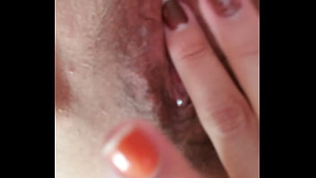 Adoro me tocar quando nao tenho um macho