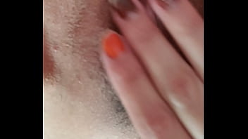 Adoro me tocar quando nao tenho um macho