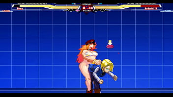 Android 18 thumbnail