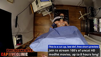 Strangers in the way not fair edition stacy shepard nurses pov