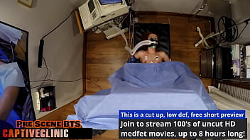 Strangers in the way not fair edition stacy shepard nurses pov