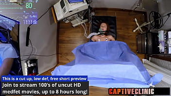 Strangers in the way not fair edition stacy shepard nurses pov